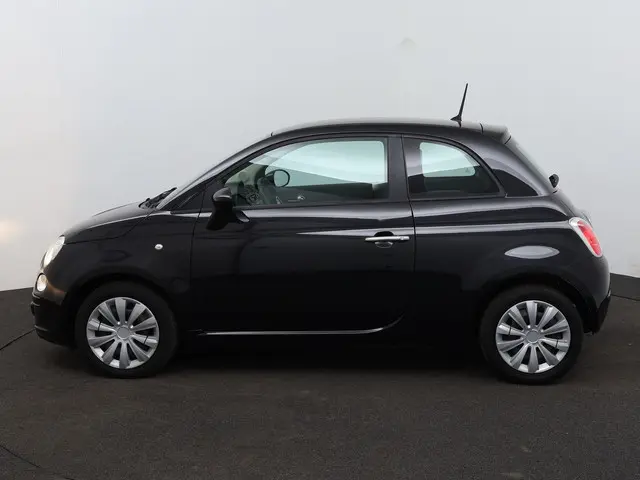 Fiat 500 3