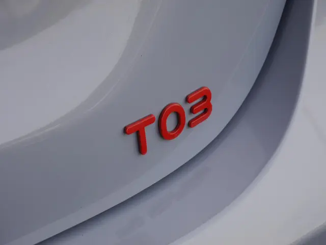 Leapmotor T03 Design 37.3 kWh 2024 Elektrisch 12