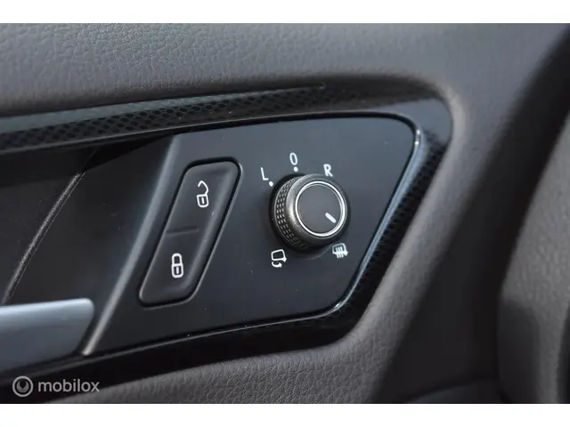 Volkswagen Golf Variant 1.4 TSI Highline 2016 Benzine 21