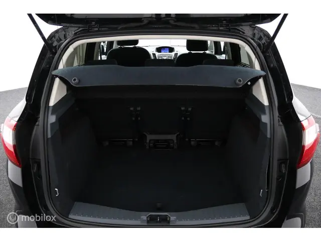 Ford C-MAX 1.0 Titanium plus 2014 Benzine 19