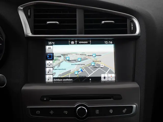 Citroën C4 1.2 PureTech Feel Collection 2015 Benzine 17