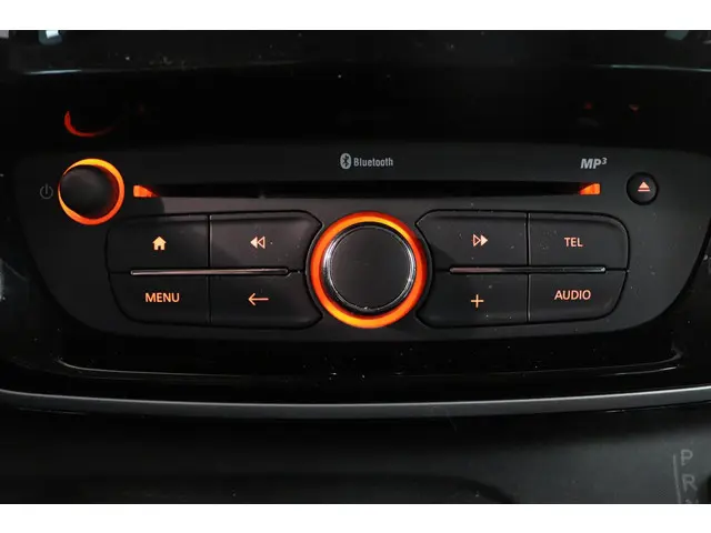 Renault Kangoo Family 1.2 TCe 2017 Benzine 26