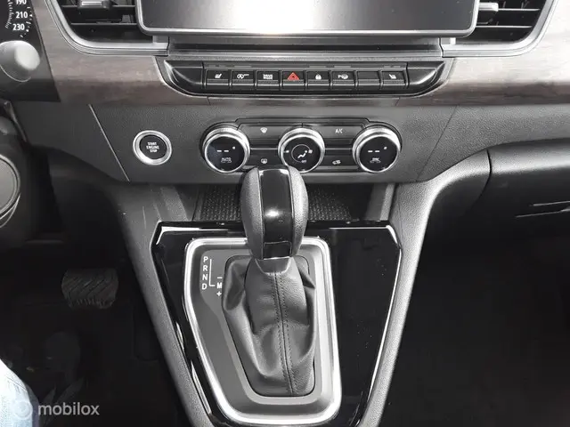 Renault Kangoo Techno TCE 130 pk Automaat 2023 Benzine 7