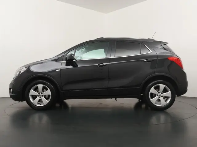 Opel Mokka 2