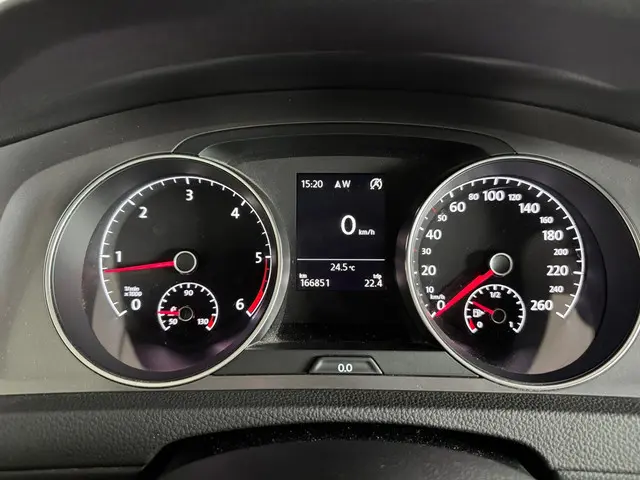 Volkswagen Golf 3