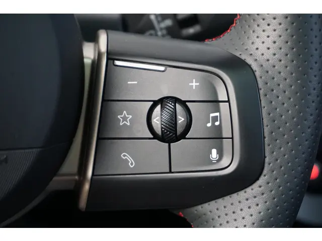 MINI Electric 3-deurs Cooper SE 2024 Elektrisch 31