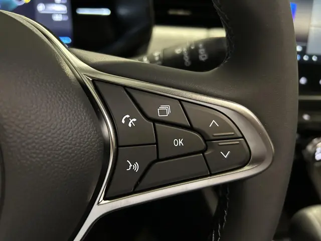 Mitsubishi Colt 1.6 HEV Intense 2025 Hybride Benzine 21