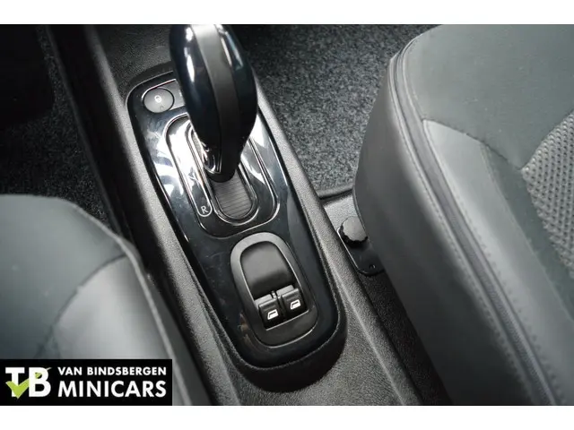 Microcar M.go DCI Premium Brommobiel 2019 Diesel 13