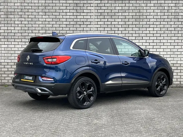 Renault Kadjar 2