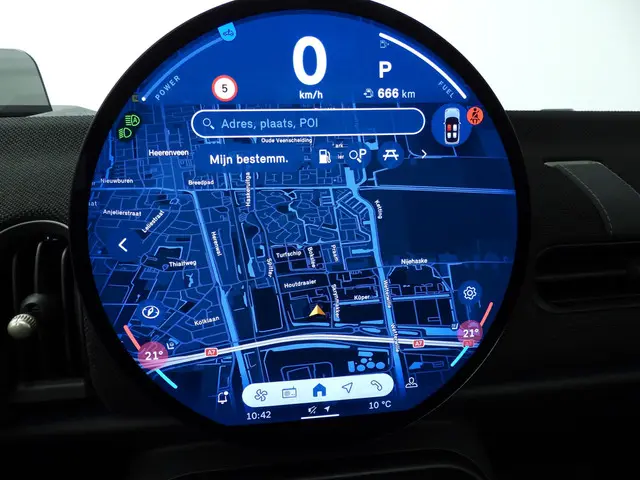 MINI 3-Deurs Cooper C 2026 Benzine 29