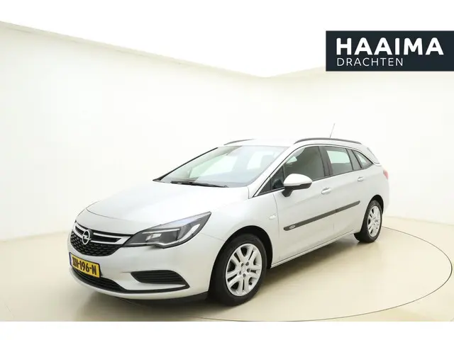 Opel Astra Sports Tourer 1.0 Turbo Business+ 2019 Benzine