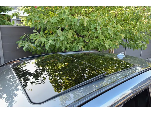 BMW X1 xDrive25i 2016 Benzine 12