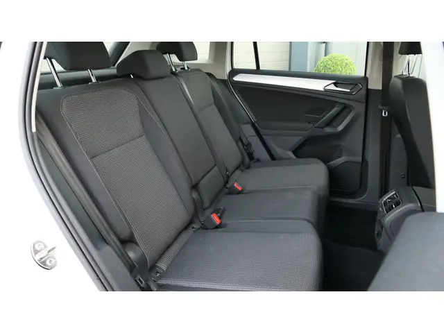 Volkswagen Tiguan 1.4 TSI Trendline 2016 Benzine 35
