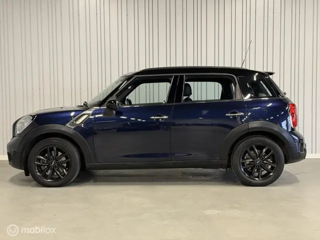 MINI Countryman 1.6 Cooper S Pepper 2012 Benzine 2