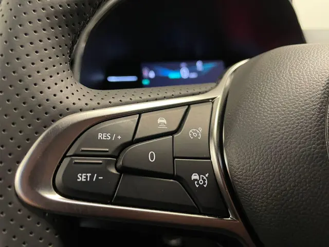 Mitsubishi Colt 1.6 HEV Intense+ 2025 Hybride Benzine 9