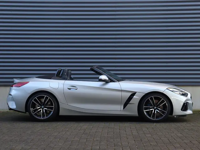 BMW Z4 Roadster M40i 2020 Benzine 8