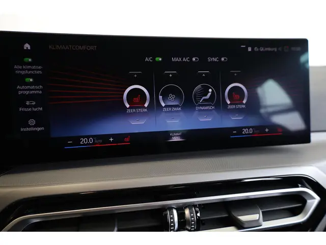 BMW 3 Serie Touring 320e 2023 Hybride Benzine 14