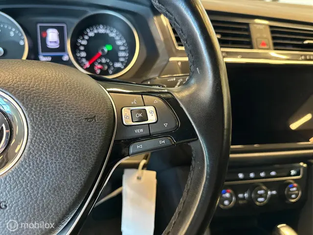 Volkswagen Tiguan 1.5 TSI ACT Comfortline 2019 Benzine 15