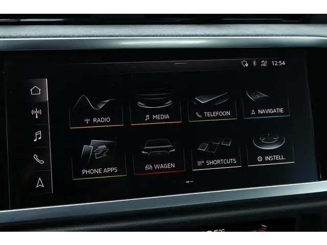 Audi Q3 Sportback 35 TFSI Pro Line 2020 Benzine 18