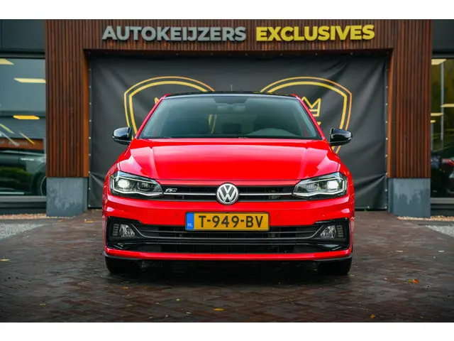 Volkswagen Polo 3