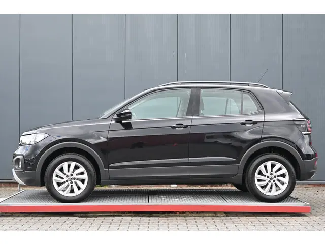 Volkswagen T-Cross 1.0 TSI Life 2021 Benzine 7