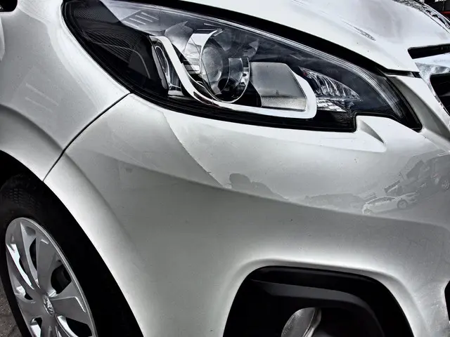 Peugeot 108 1.0 e-VTi Active 2019 Benzine 19