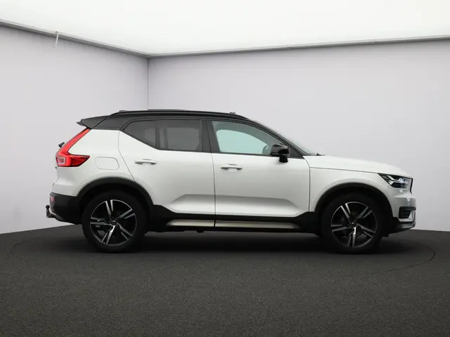 Volvo XC40 T3 Automaat R-Design 2020 Benzine 6