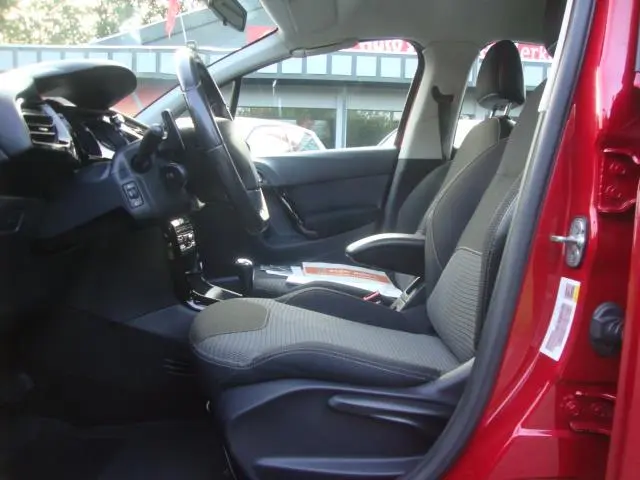 Citroën C3 ( Automaat + LPG / G3 ) 2014 LPG/Gas 15