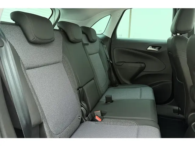 Opel Crossland 1.2 Turbo Level 3 2023 Benzine 15