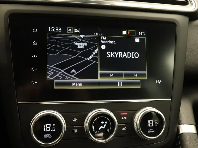 Renault Kadjar 1.3 TCe Zen 2020 Benzine 33