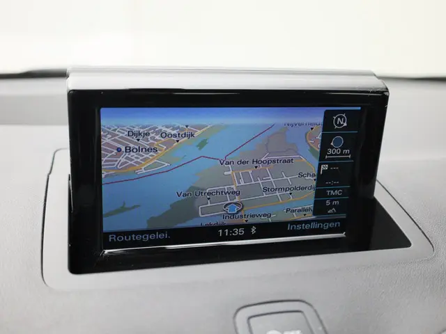 Audi A1 Sportback 1.0TFSI/95PK Advance Sport 2019 Benzine 7