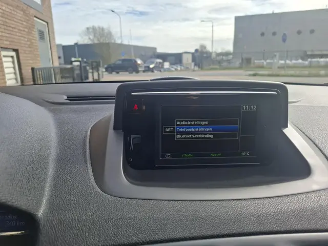 Renault Mégane Estate 1.2 TCe Limited 2016 Benzine 21