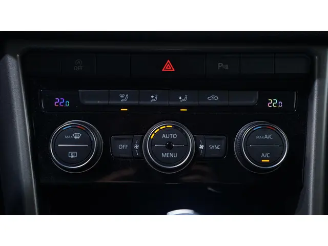 Volkswagen T-Roc 1.5 TSI Style 2021 Benzine 28