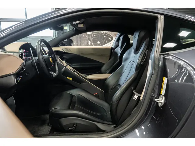 Ferrari Roma 3.9 V8 HELE 2020 Benzine 3