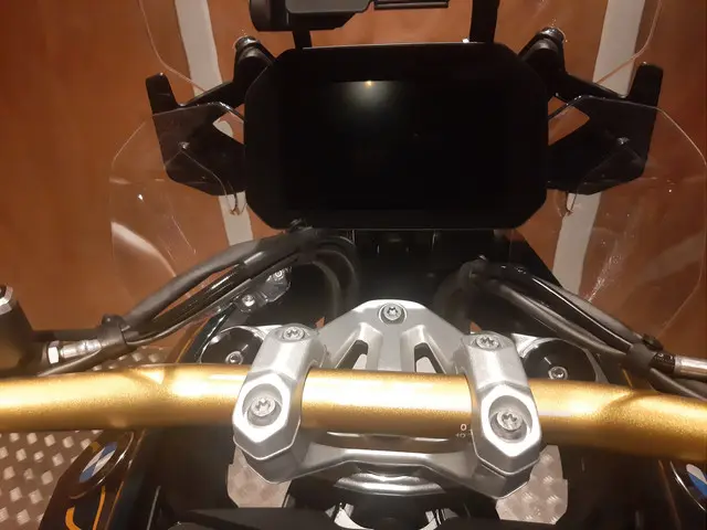 BMW R 1300 GS R 1300 GS 2024 Benzine 7