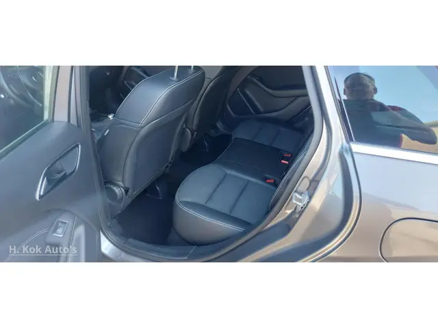 Mercedes-Benz B-Klasse 180 Ambition 2015 Benzine 10