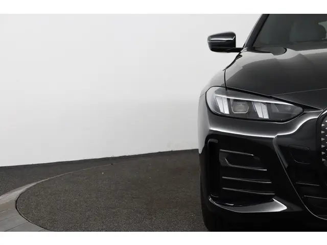 BMW i4 eDrive35 M Sport Edition 70 kWh 2025 Elektrisch 27