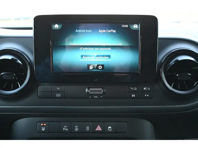 Mercedes-Benz Citan 110 CDI L1 Pro 2022 Diesel 6