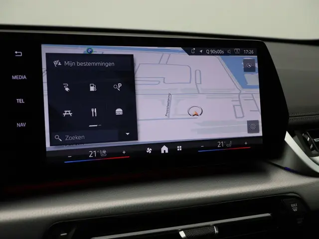 BMW X1 xDrive25e 2026 Hybride Benzine 21