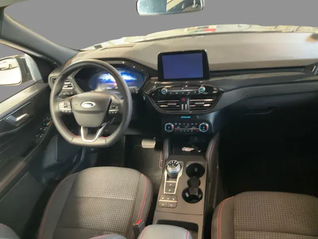 Ford Kuga 3