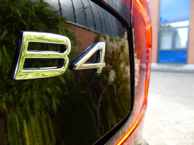Volvo S90 B4 Plus Bright 2023 Benzine 26