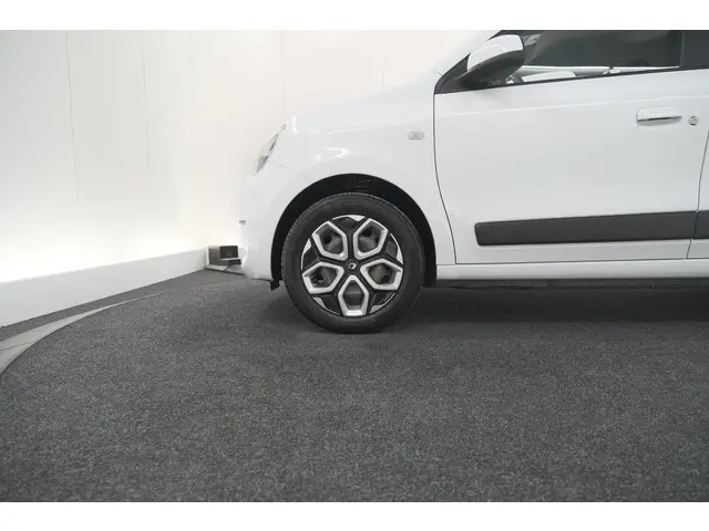 Renault Twingo 1.0 SCe Collection 2019 Benzine 17