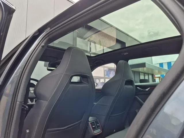 Škoda Scala 1.0 TSI Sport Business 2019 Benzine 20