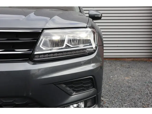 Volkswagen Tiguan 1.5 TSI 2020 Benzine 18