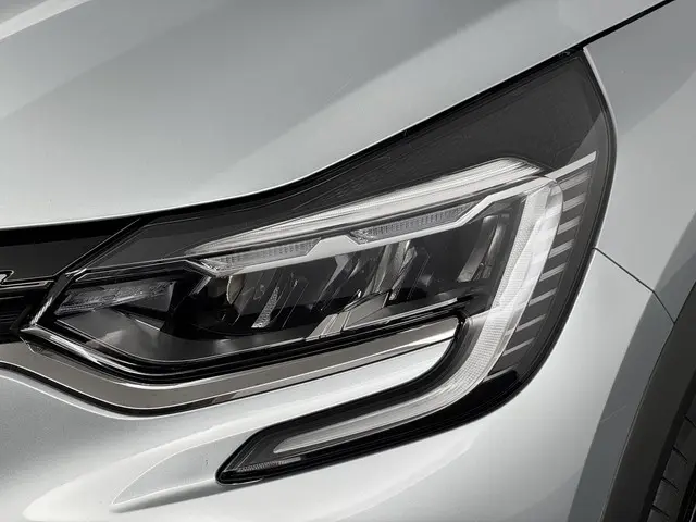 Renault Captur 1.0 TCe 90 techno 2024 Benzine 19
