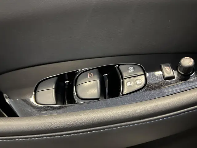 Nissan Leaf e+ TEKNA 62 kWh 2020 Elektrisch 14