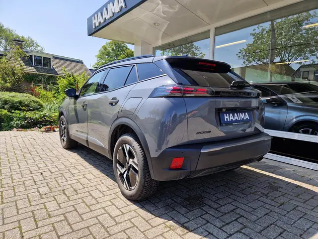 Peugeot 2008 1.2 PureTech Allure 2024 Benzine 25