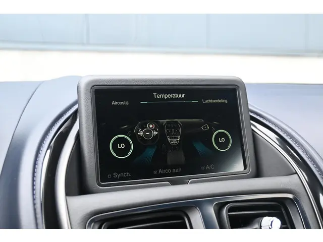 Aston Martin DB11 5.2 V12 2016 Benzine 30