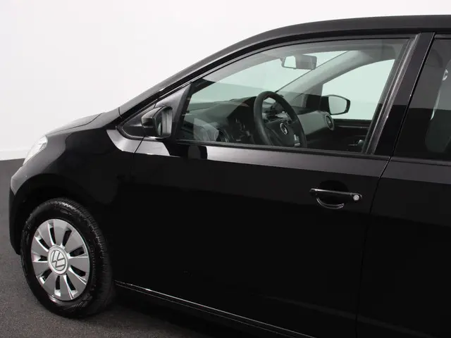 Volkswagen up! 1.0 2021 Benzine 23