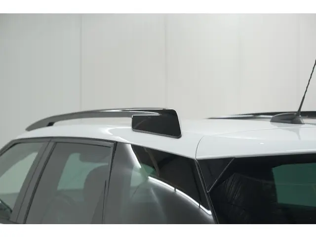Citroën C3 Aircross PureTech 110 Feel 2021 Benzine 21
